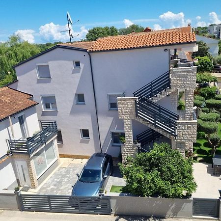 Apartment Denis Medulin Exterior foto